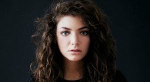 lorde