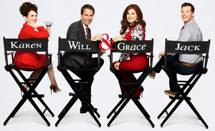 will & grace