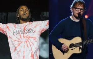 kendrick lamar ed sheeran