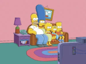 simpsons