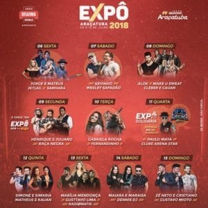 showsexpo