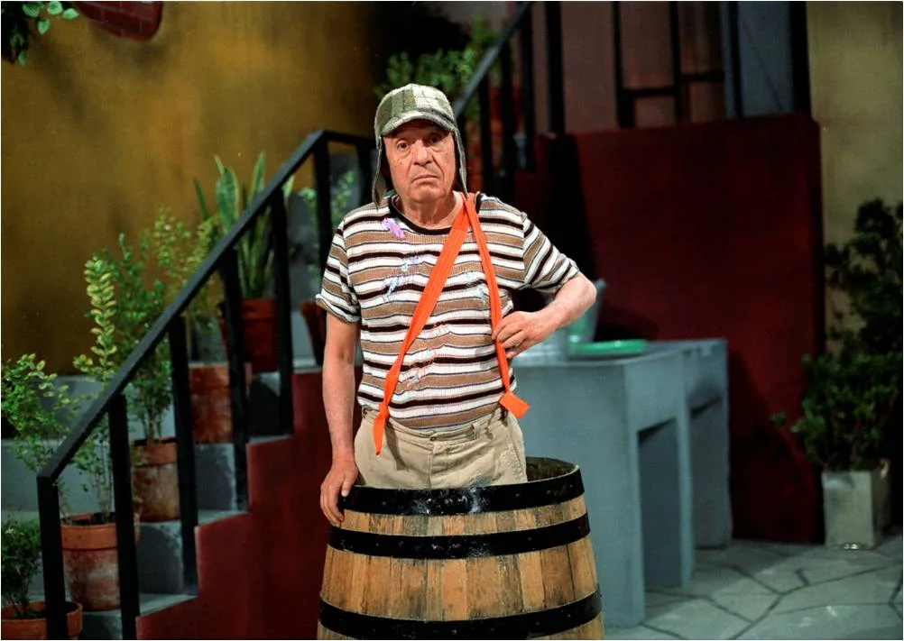 chaves