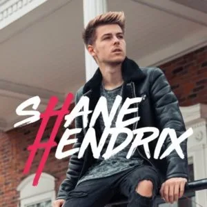 shanehendrix