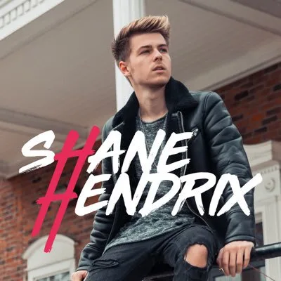 shanehendrix