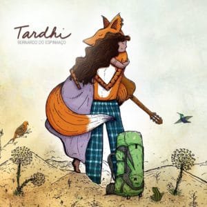 bernardo do espinhaço