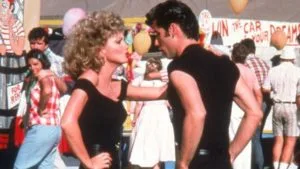 Grease