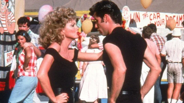 Grease