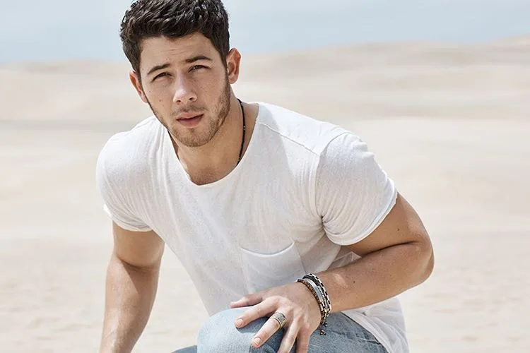 Nick Jonas