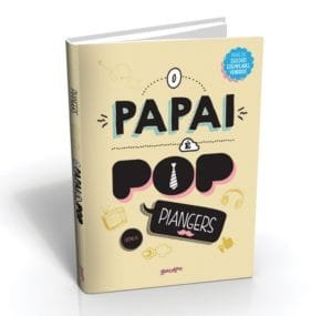 O Papai é Pop