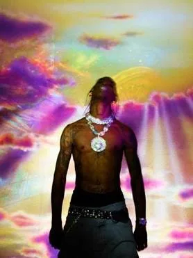 travis scott