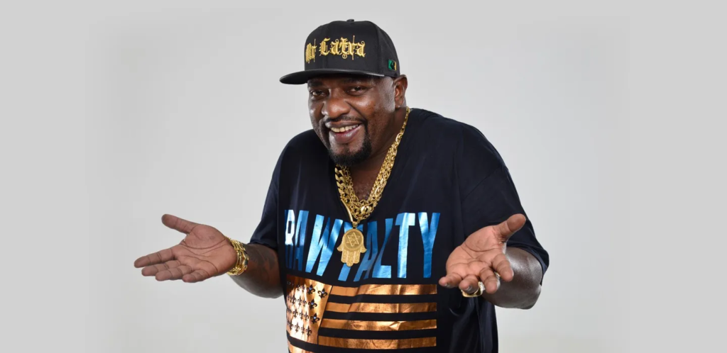 “Música Boa Ao Vivo” desta terça-feira faz homenagem para Mr. Catra