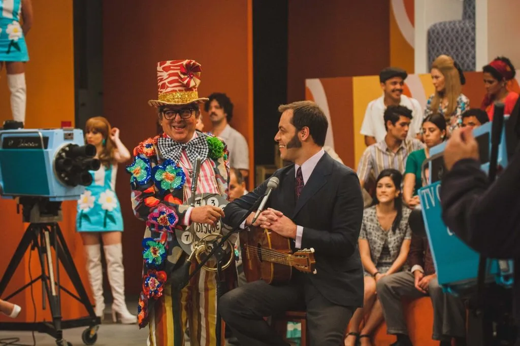 Foto: Suzanna Tierrie