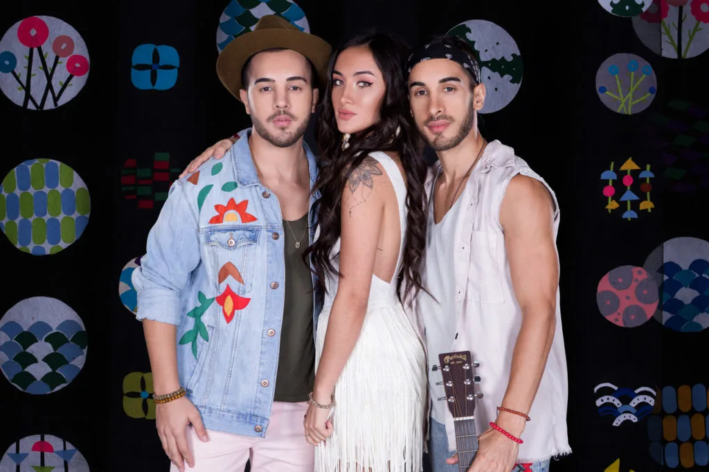 Melim disponibiliza no YouTube parte do show gravado em São Paulo