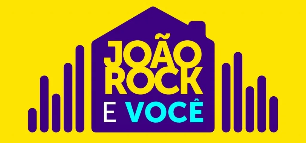 João Rock e Você