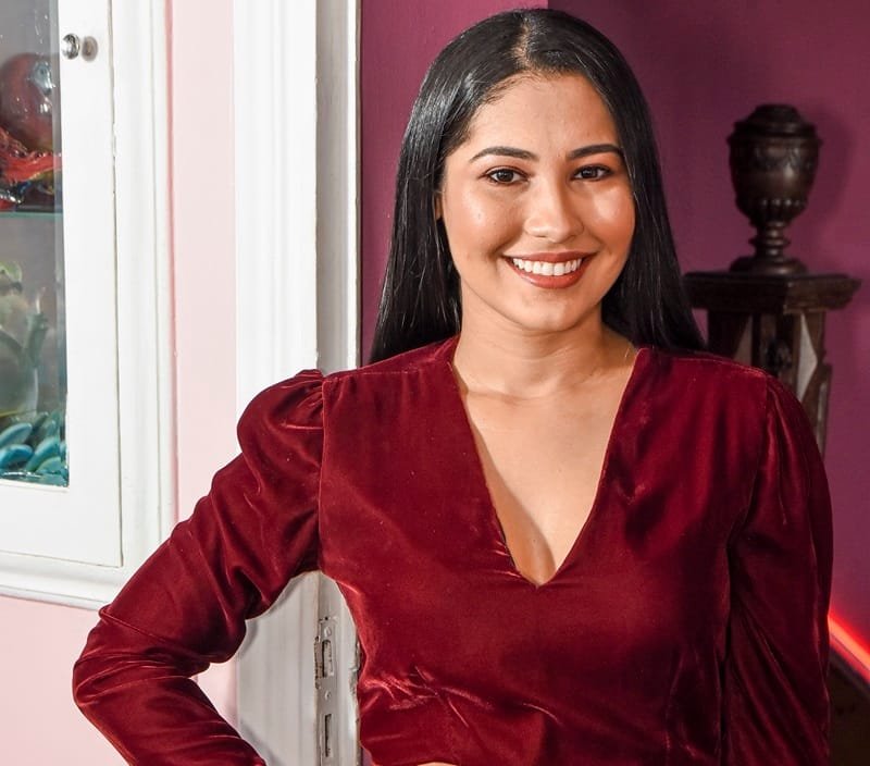 Thaynara OG (Foto Kayo Sousa)