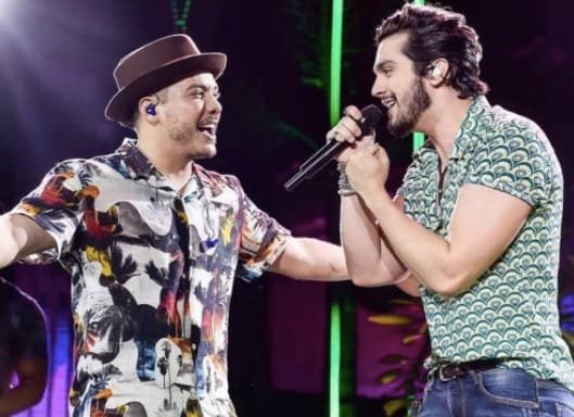 safadão luan santana