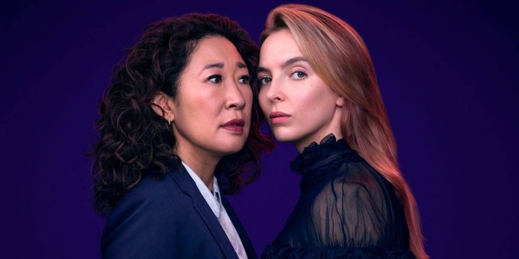Killing-Eve