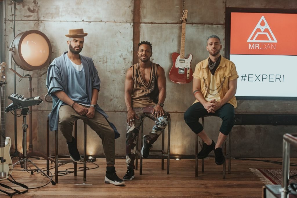 Mr.Dan - Foto Claudio Zaia