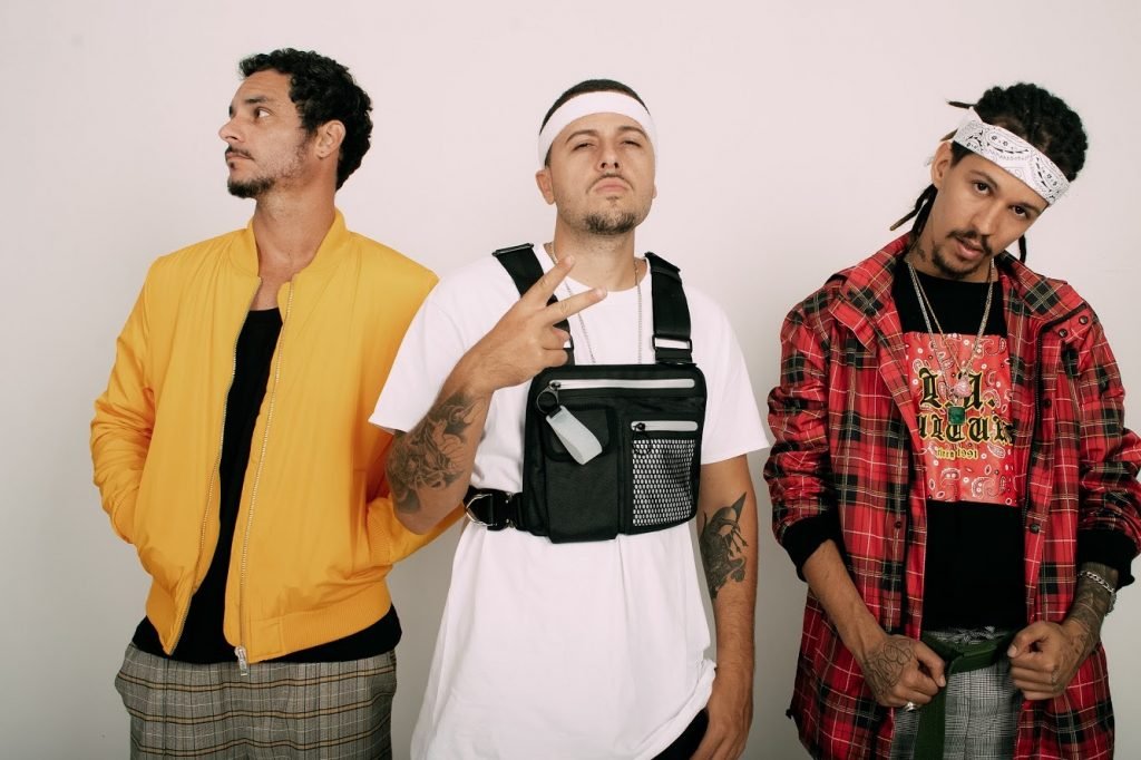 3030 - Foto Felipe Braga