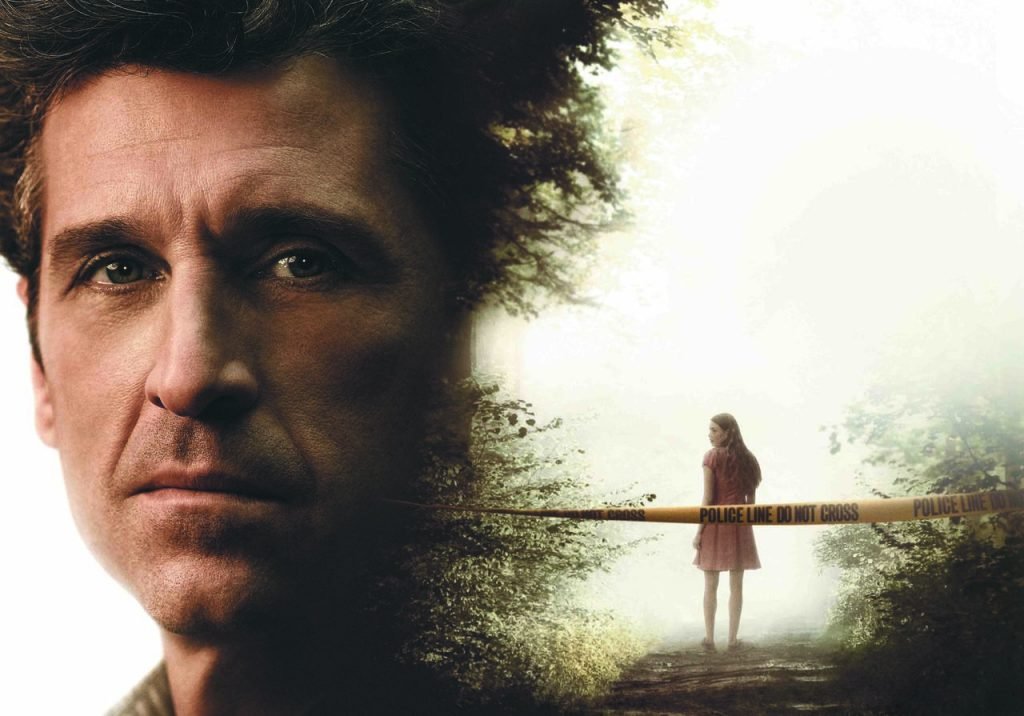 A Verdade sobre o Caso Harry Quebert