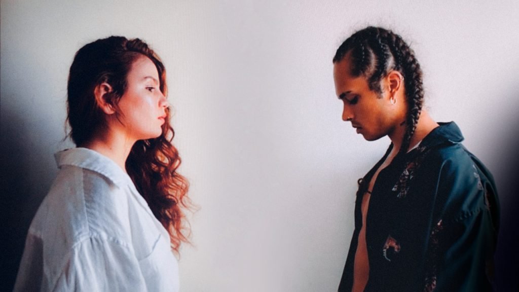 Carol Biazin & Vitão