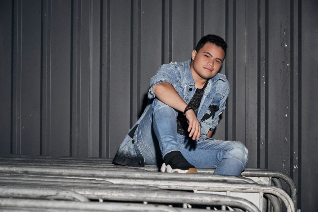 Guga Nandes - foto Guto Costa