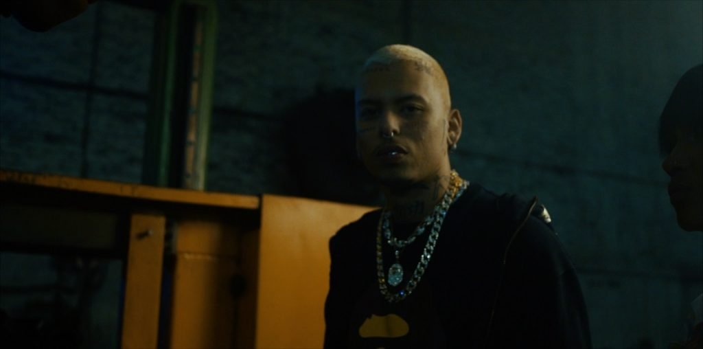 Jé Santiago e MC Igu