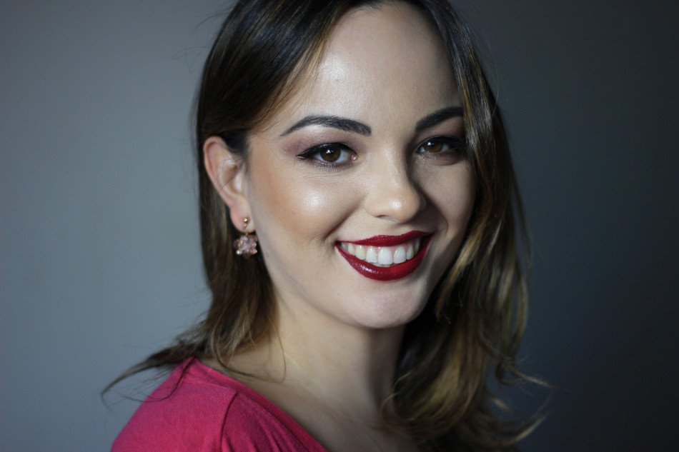 Julia Freitas - Foto Fernando Biscalchin