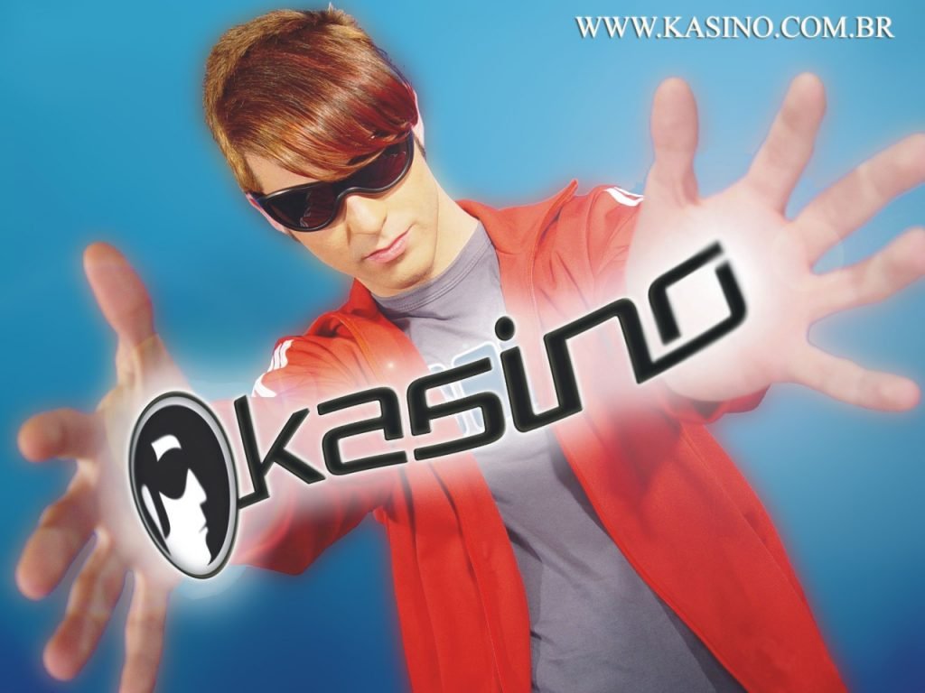 Kasino!