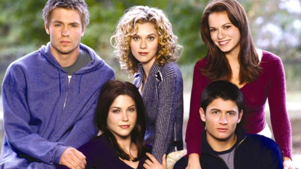 one tree hill