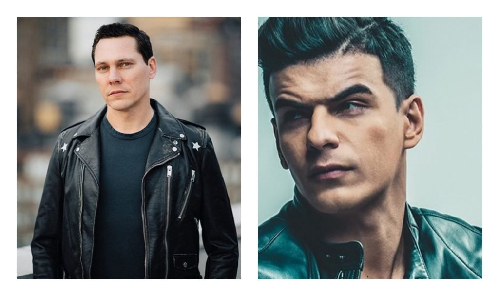 tiesto vintage culture