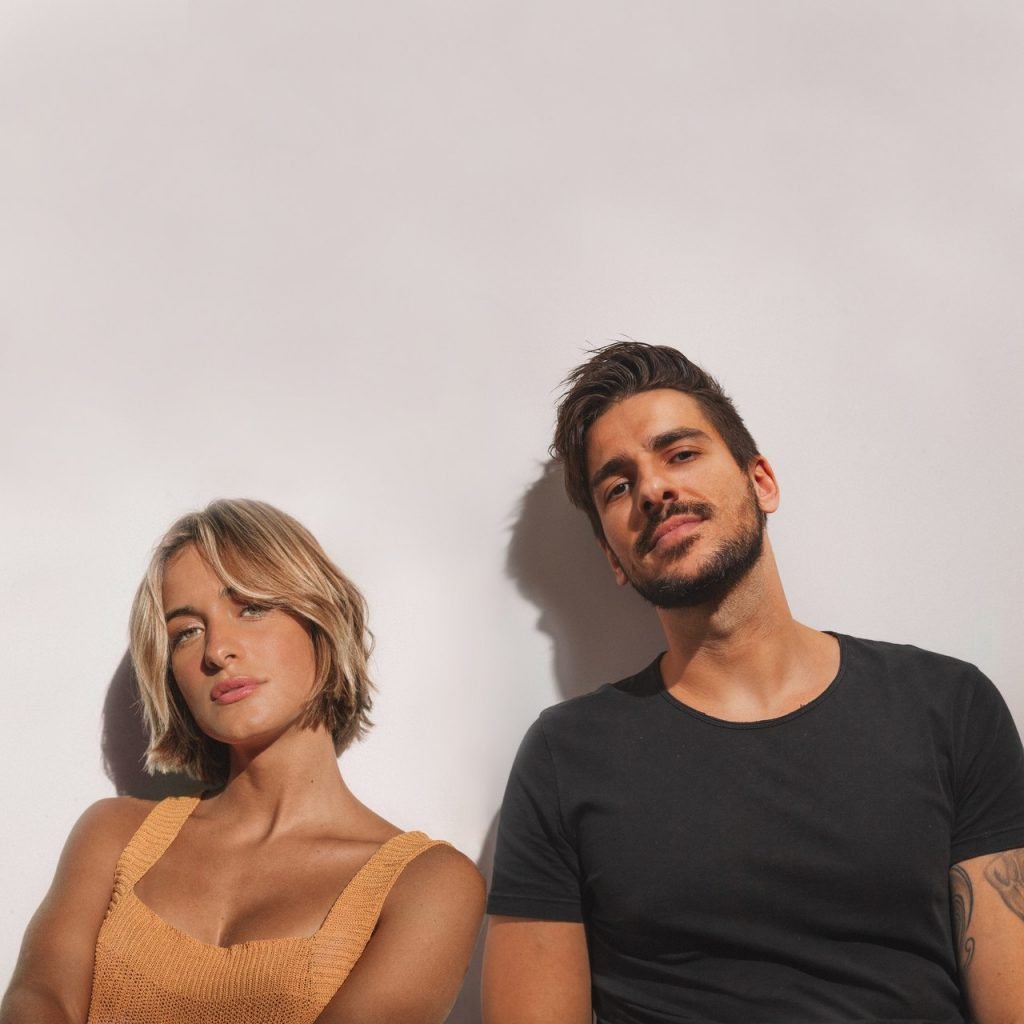 João Mar e Mari Azevedo - créditos Sony Music_Easy-Resize.com