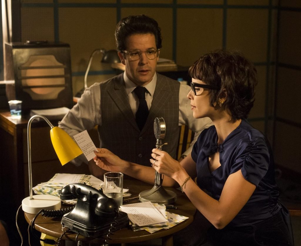 nada será como antes