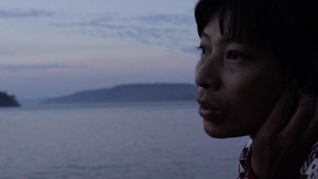 Cineasta Patrícia Ferreira Pará Yxapy crédito Sophia Pinheiro