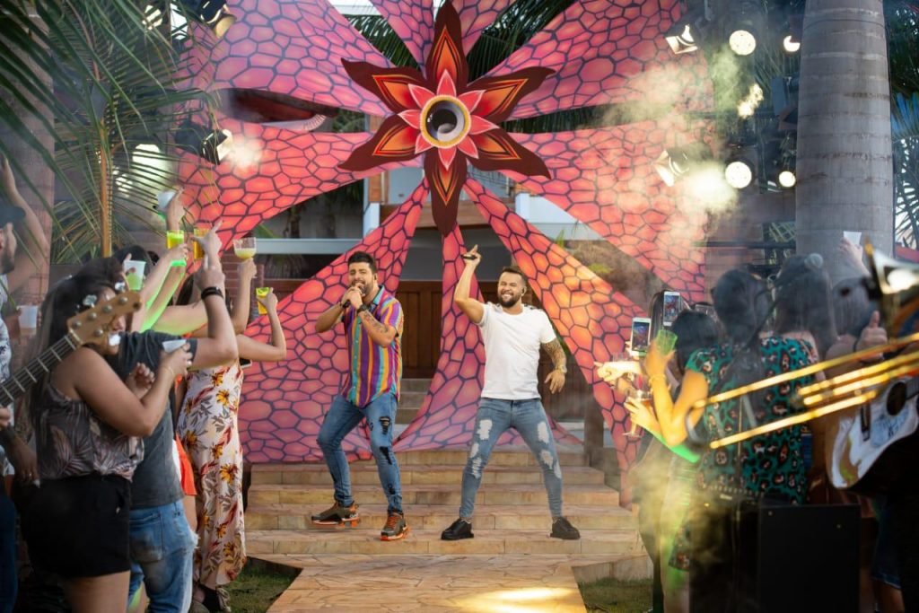 João Alyson & Adriano