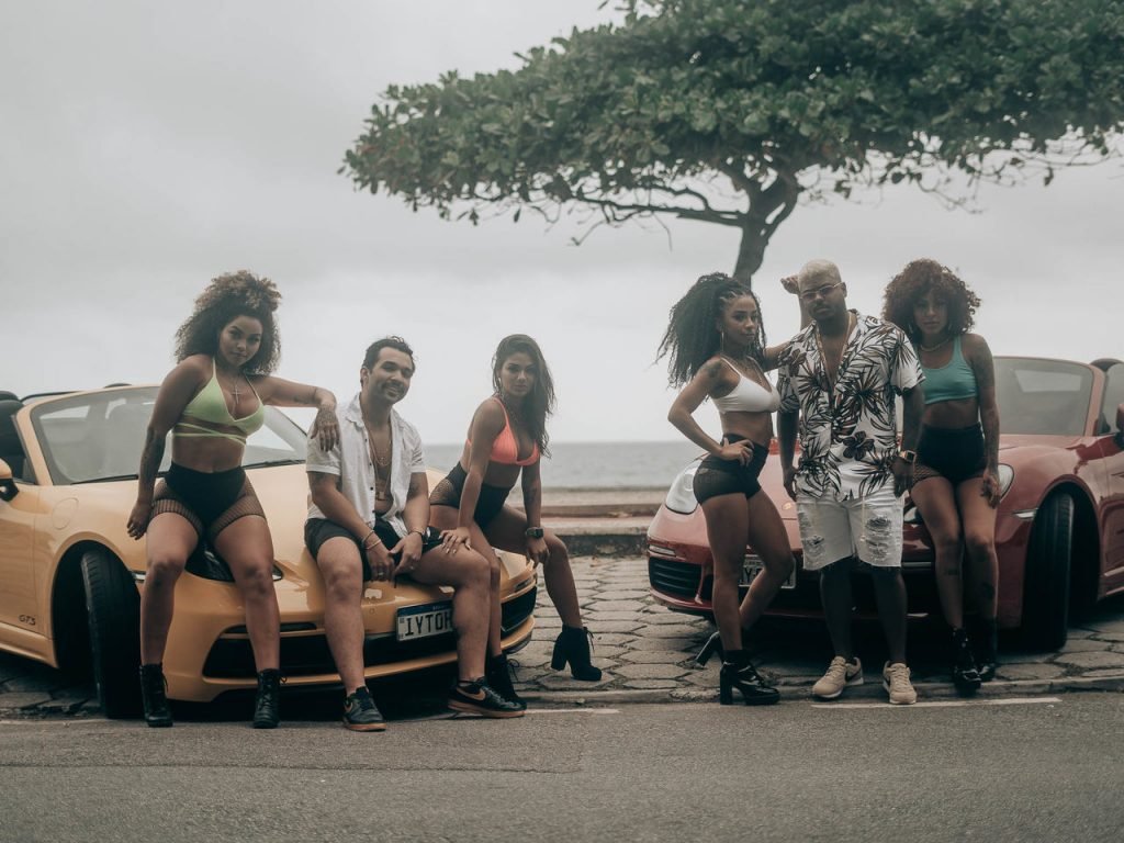 PRETENSÃO - Jon Jon lança single em parceria com MC 2Jhow Crédito João Maia_Easy-Resize.com