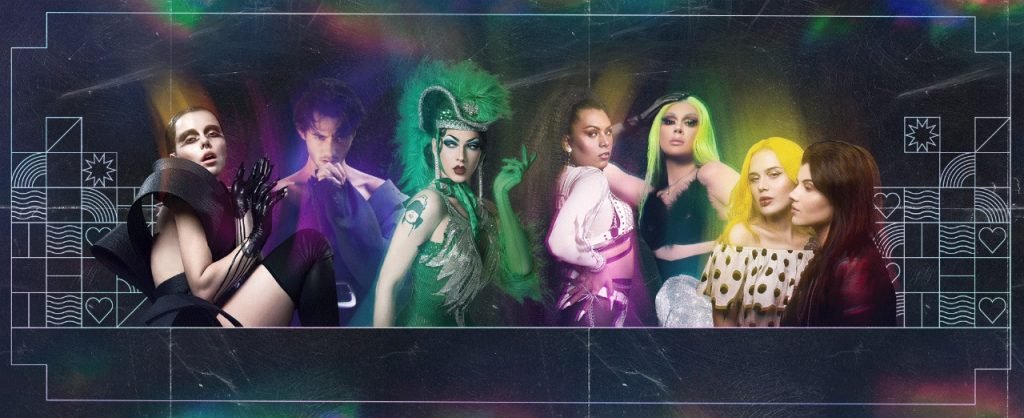 Power of Pride Festival