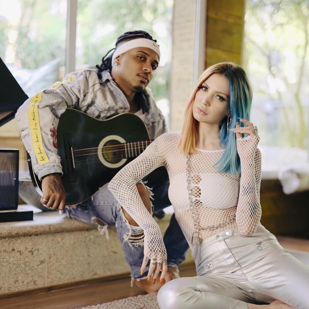 Saudade de Nós Zoo e Lionel lançam parceria com mais de 700 mil views no YouTube