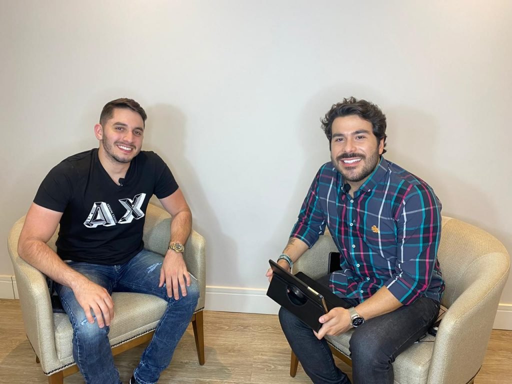 jonas esticado sertanejeiro