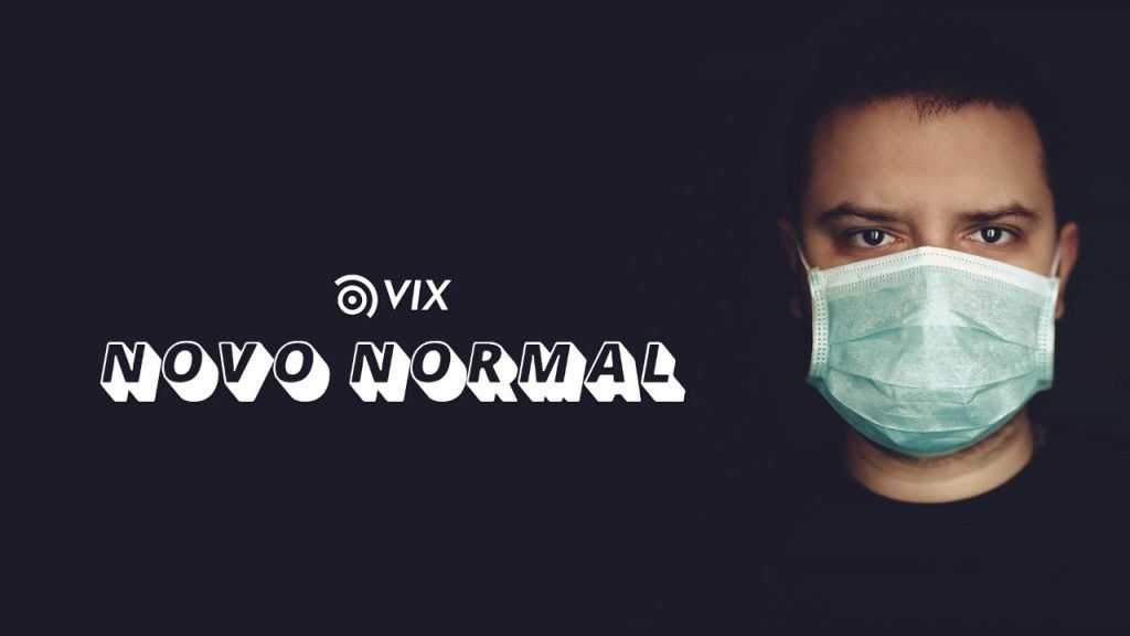 vix novo normal