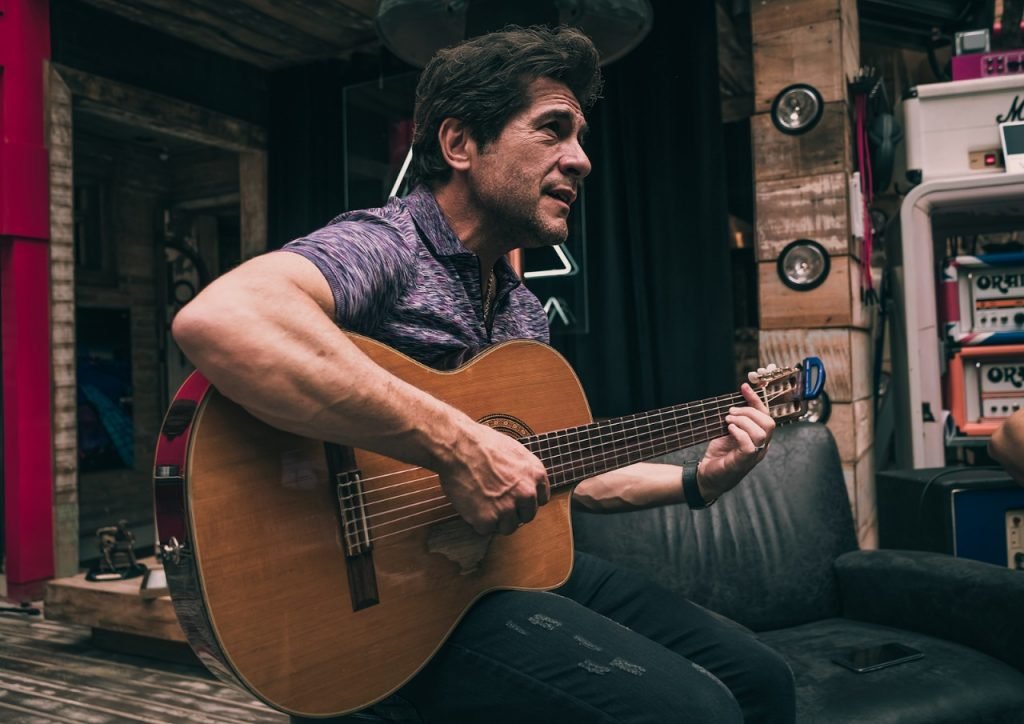 Daniel Foto Breno Wallace