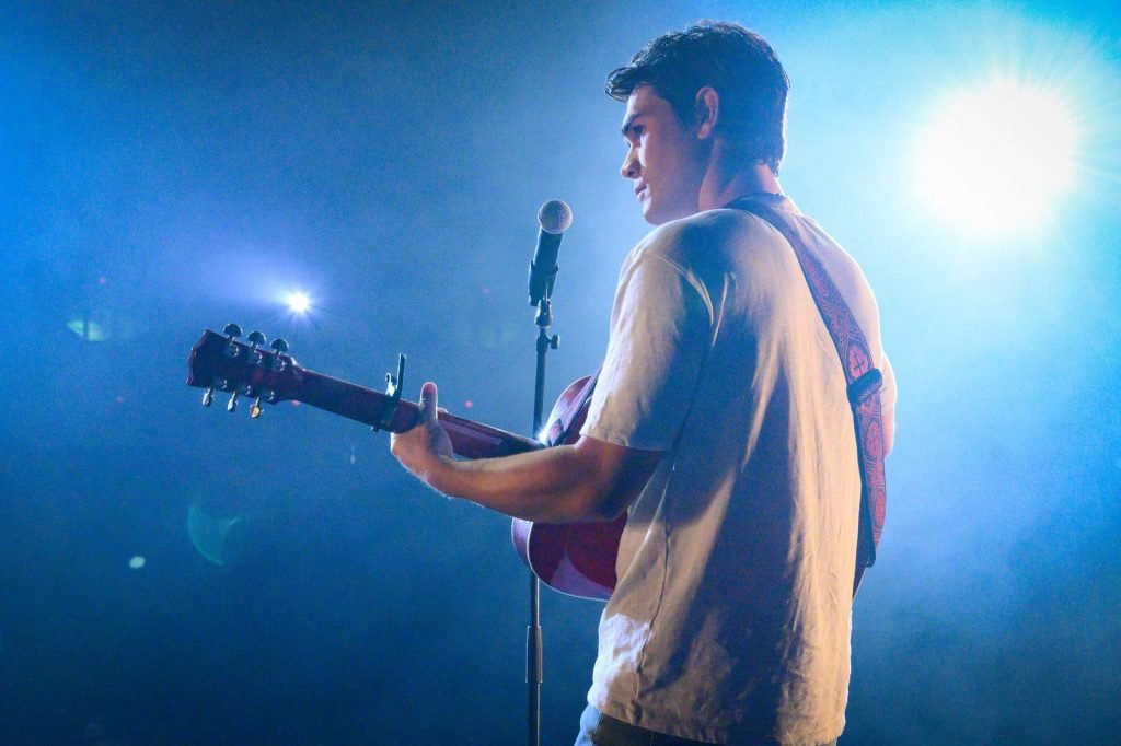 Enquanto estivermos juntos