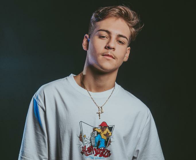 Arthur Staphaneto por Rafael Duarte