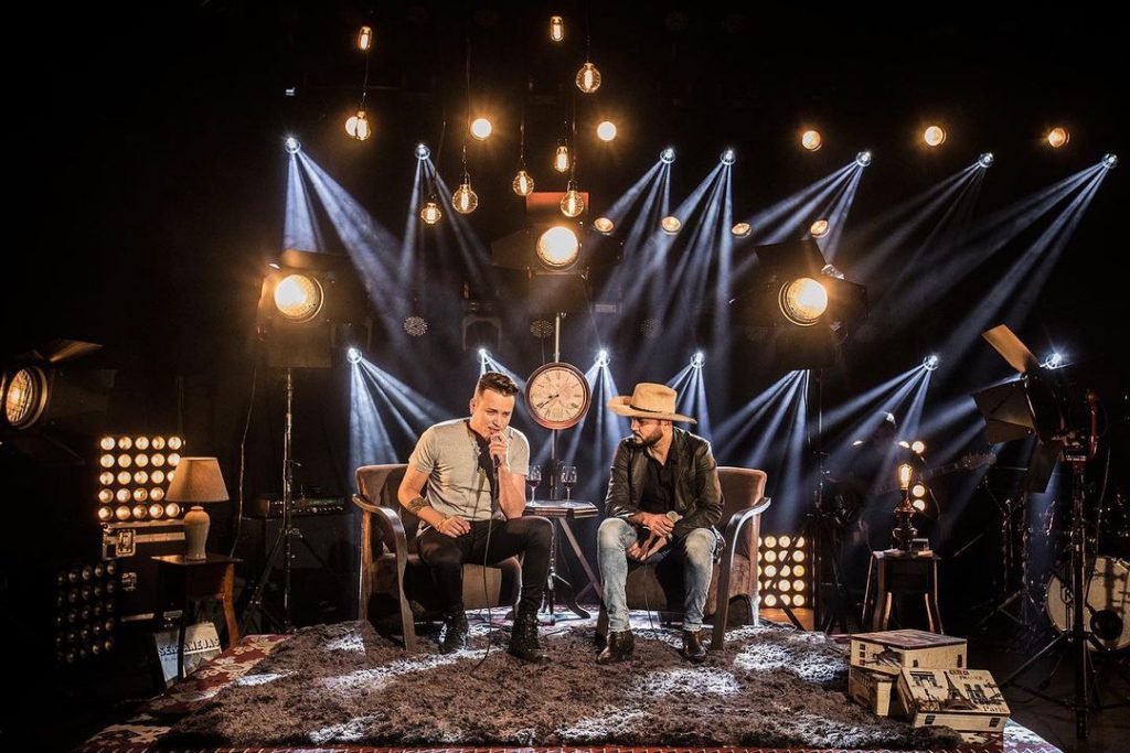 Thales e Christiano 2