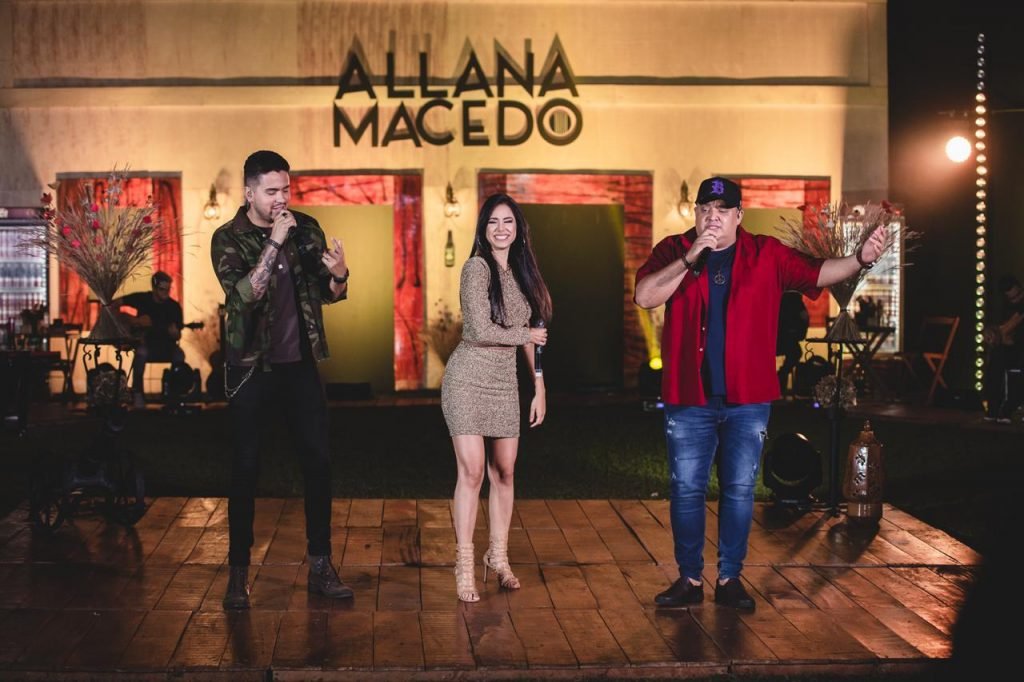 allana macedo