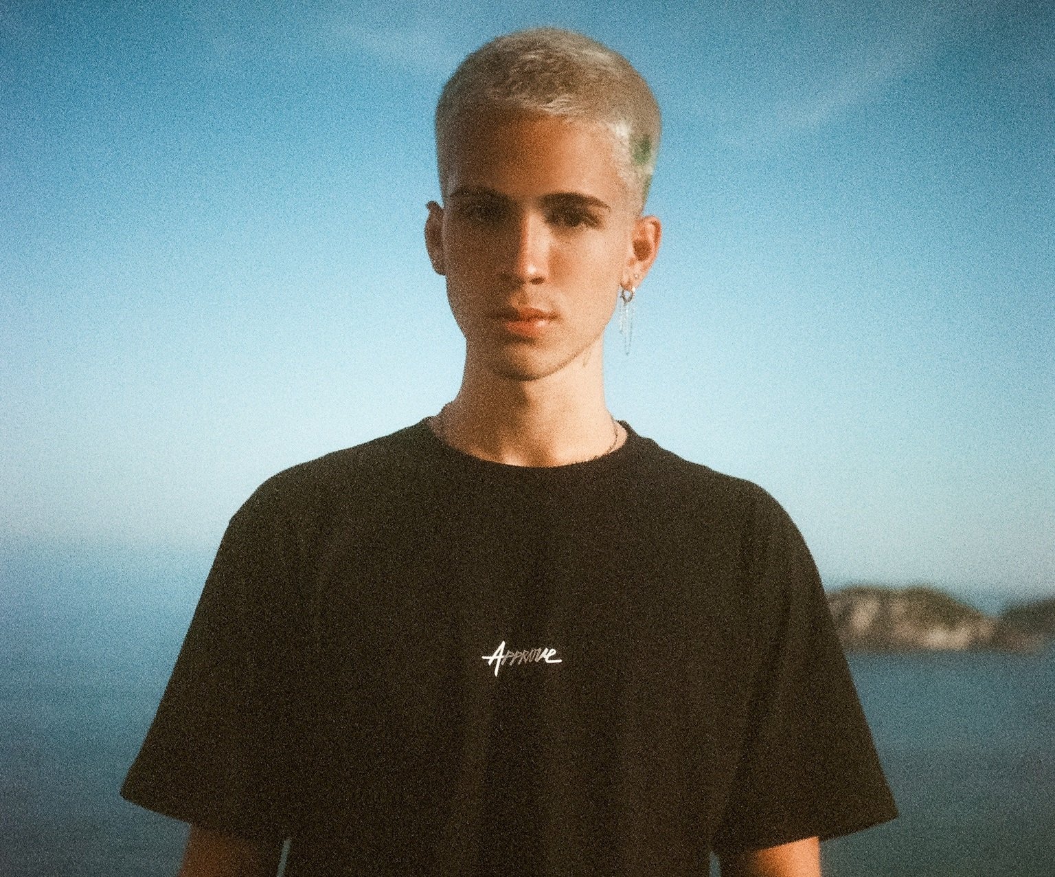 Created with RNI Films app. Preset 'Technicolor 2 HC'