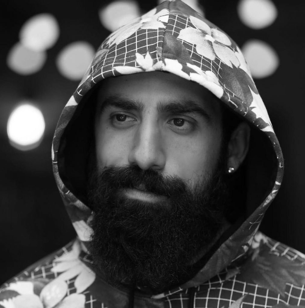 Kaysar3_por Mike Bonfim