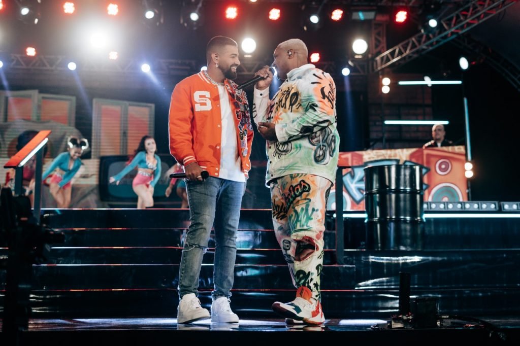 Kevin O Chris e Dilsinho