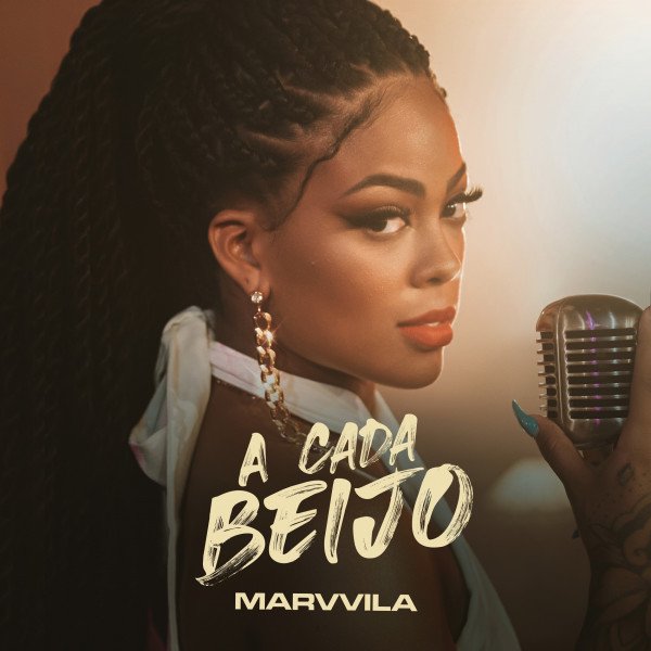 marvilla a cada beijo