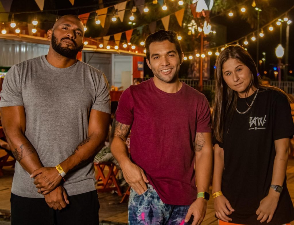 FOTO CLIPE AMOE EM 150 - 9269 - Crédito Vladmir Freire_Easy-Resize.com